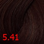 Ревлон краска для седых волос.5.41 Light Deep Chestnut Brown светло-коричневый медно-пепельный Revlon High Coverage 5.41 Light Deep Chestnut Brown светло-коричневый медно-пепельный